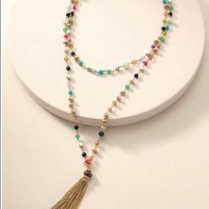 Brand New Stella and Dot Necklace